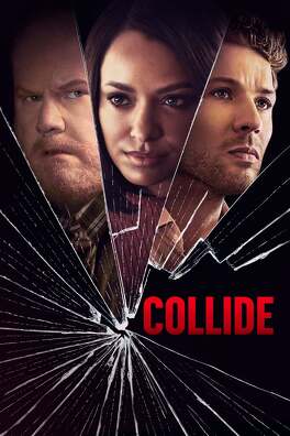 Affiche du film Collide