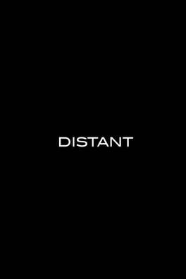 Affiche du film Distant