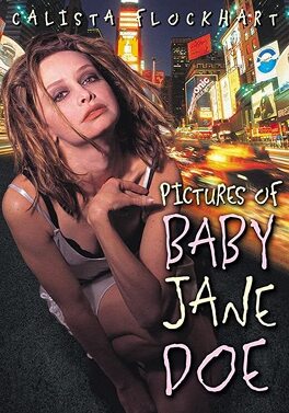 Affiche du film Pictures of Baby Jane Doe