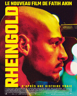 Affiche du film Rheingold