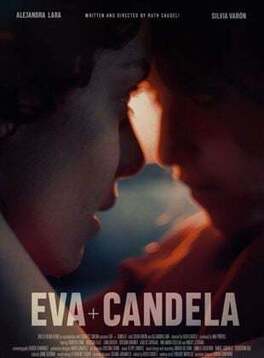 Affiche du film Eva + Candela