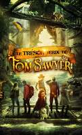 Le Trésor perdu de Tom Sawyer
