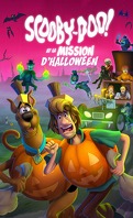 Scooby Doo et la mission d'Halloween