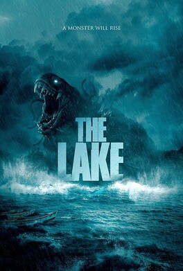 Affiche du film The Lake