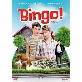 Affiche du film Bingo!