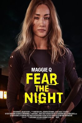 Affiche du film Fear the Night