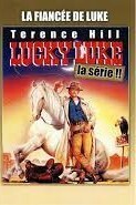 Affiche du film Lucky Luck - La fiancée de Luke