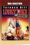 Affiche du film Lucky Luck - Ma Dalton