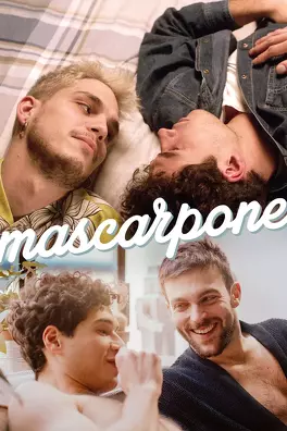Affiche du film Mascarpone