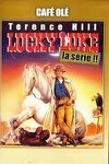 Lucky Luke - Café olé
