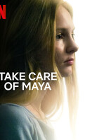 Take care of Maya : quand l’hôpital fait mal