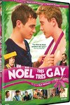 couverture Un Noël très très gay