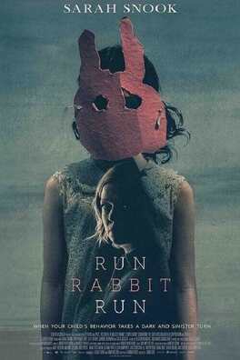 Affiche du film Run rabbit run