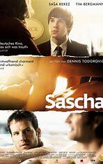 Affiche du film Sasha
