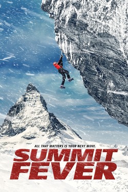 Couverture de Summit Fever