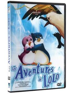 Affiche du film Les aventures de Lolo