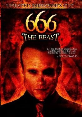 Affiche du film 666: The Beast