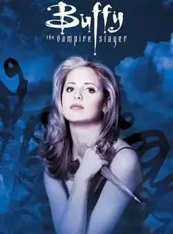 Couverture de Buffy the Vampire Slayer (Buffy contre les vampires)