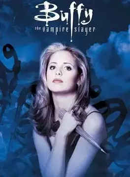 Affiche du film Buffy the Vampire Slayer (Buffy contre les vampires)