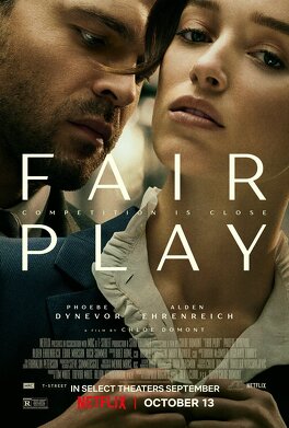 Affiche du film Fair Play