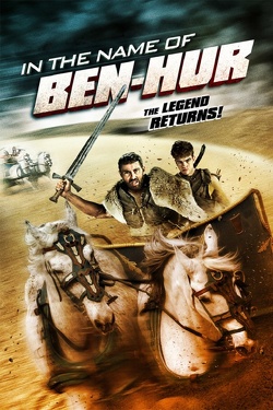 Couverture de In the Name of Ben-Hur