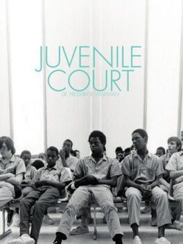 Affiche du film Juvenile Court