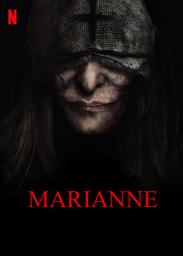 Affiche du film Marianne