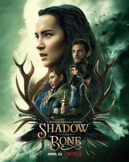 Affiche du film Shadow and Bone : La Saga Grisha