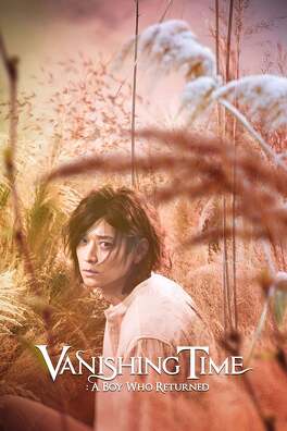 Affiche du film Vanishing Time: A Boy Who Returned