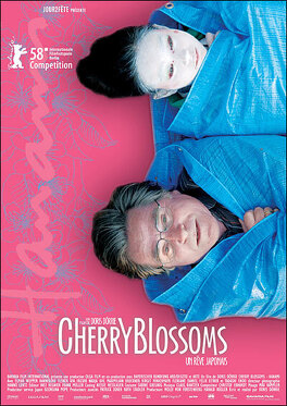 Affiche du film Cherry Blossoms
