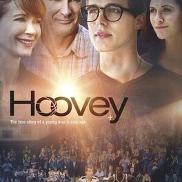 Affiche du film Hoovey