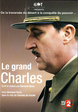 Affiche du film Le Grand Charles