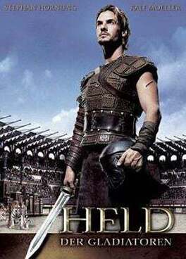 Affiche du film L'honneur des gladiateurs