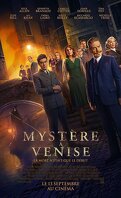 Mystère à Venise