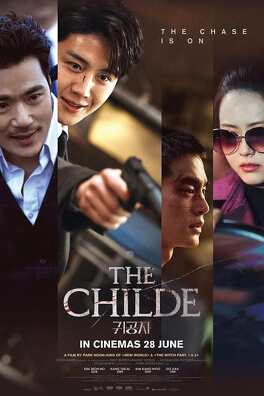 Affiche du film The Childe