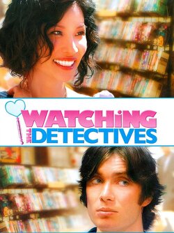 Couverture de Watching the Detectives