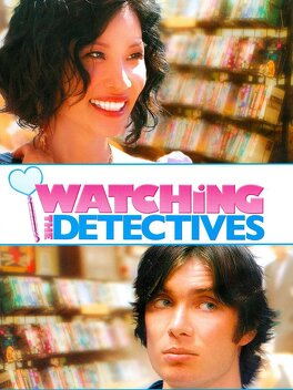 Affiche du film Watching the Detectives