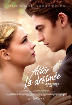 Couverture de After Everything