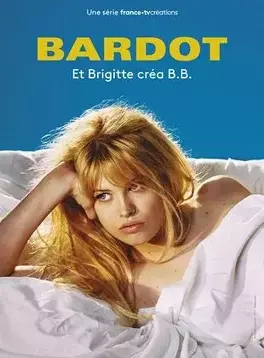 Affiche du film Bardot