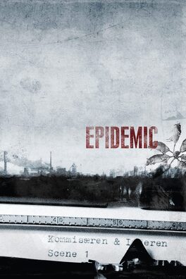 Affiche du film Epidemic