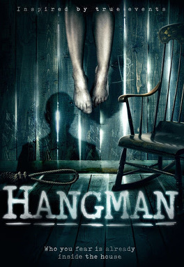 Affiche du film hangman