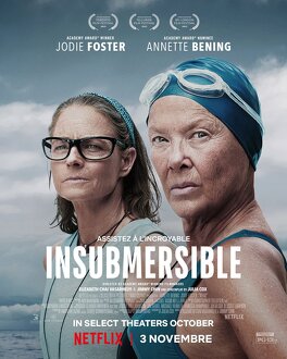 Affiche du film Insubmersible