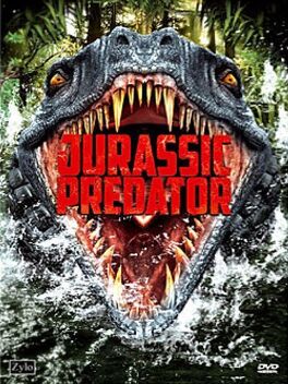 Affiche du film Jurassic predator