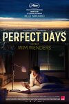 couverture Perfect Days