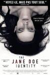 couverture The Autopsy of Jane Doe