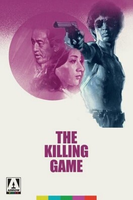 Affiche du film The Killing Game