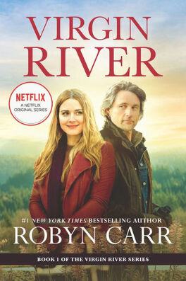 Affiche du film Virgin River