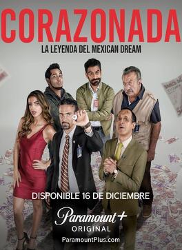 Affiche du film Corazonada