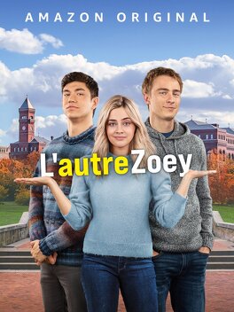Affiche du film L'Autre Zoey