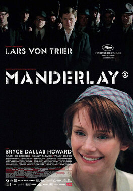 Affiche du film Manderlay